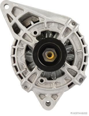 HERTH&BUSS Generator