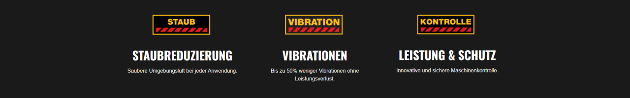 Dewalt Perform & Protect Dewalt Perform & Protect