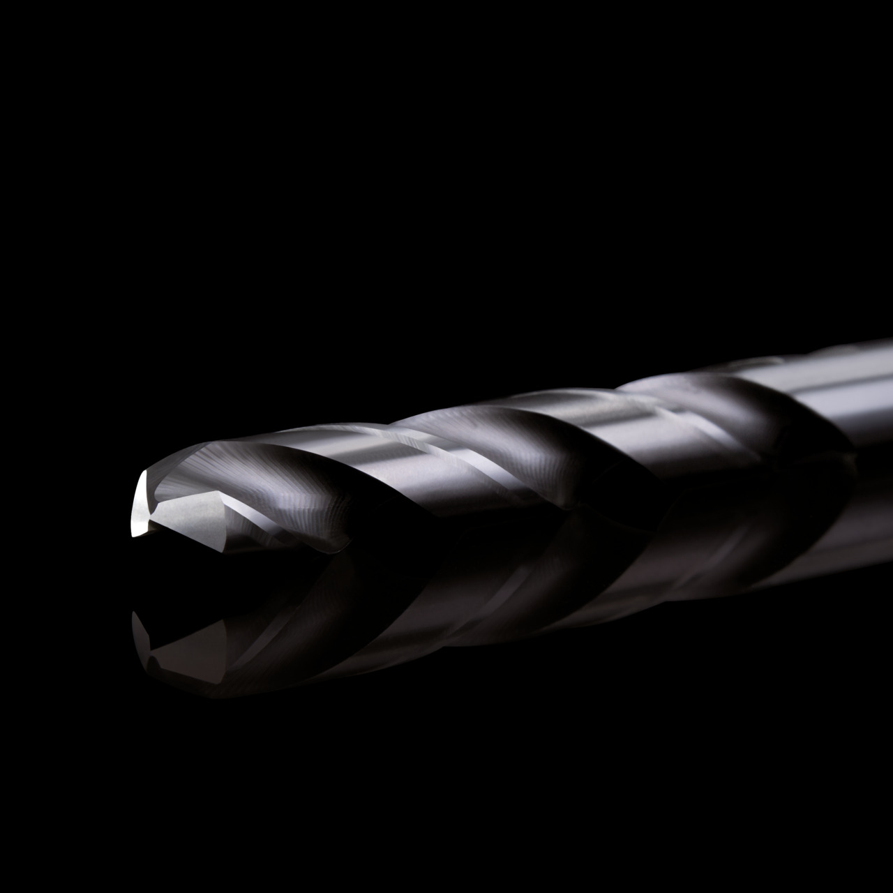 RUKO Spiralbohrer DIN 338 Typ N HSS