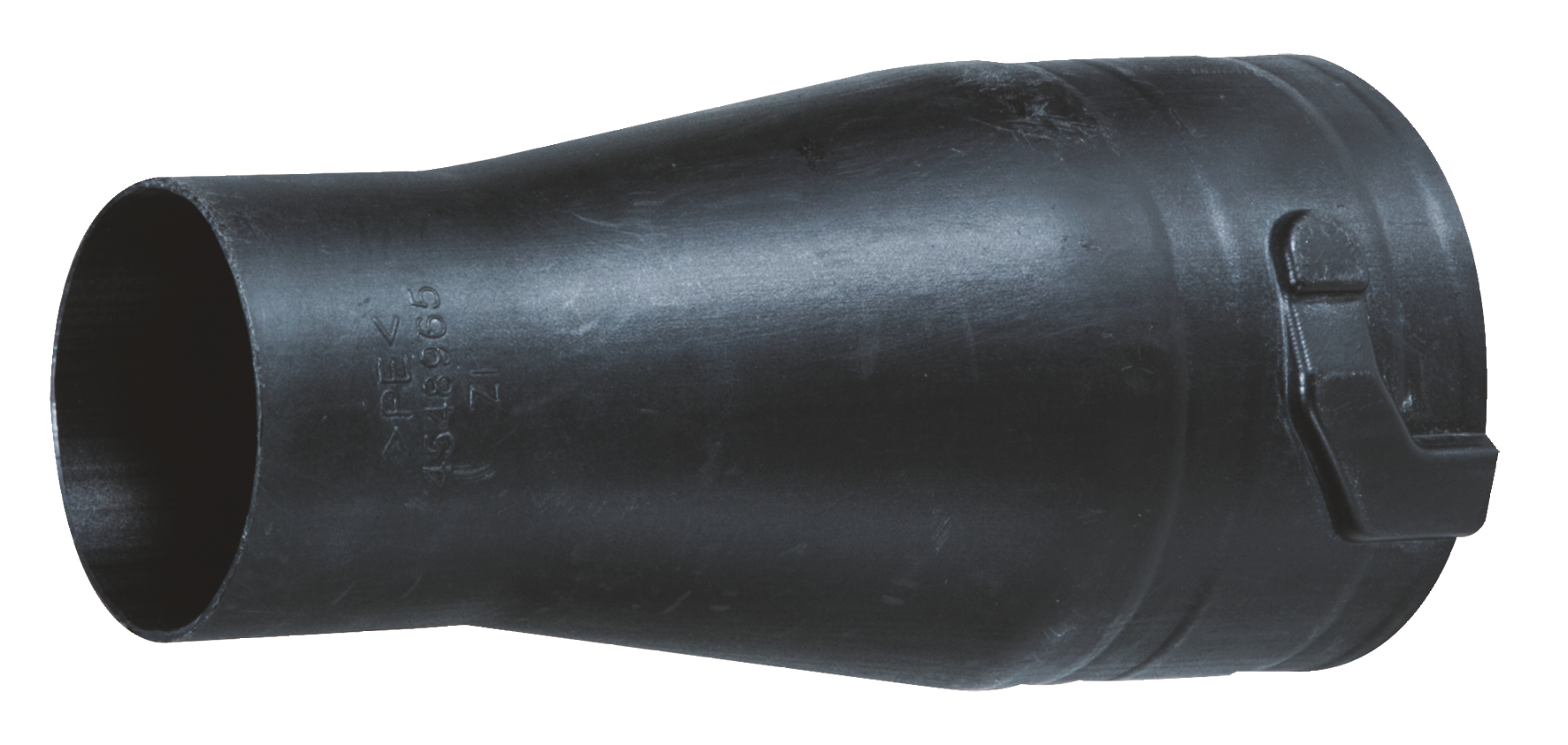 Makita Blasrohr Endstück rund 90-68 - 197722-2