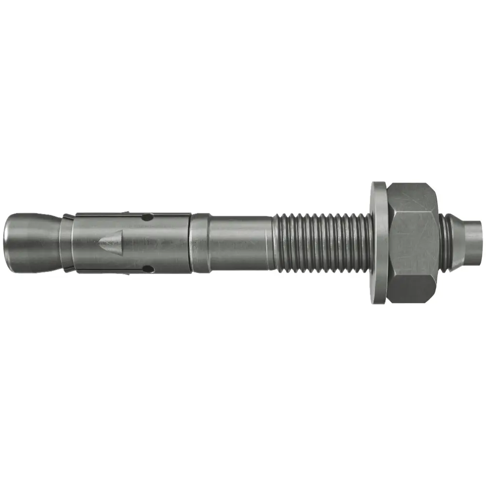 Fischer Bolzenanker FAZ II Plus 10/20 K R rostfrei