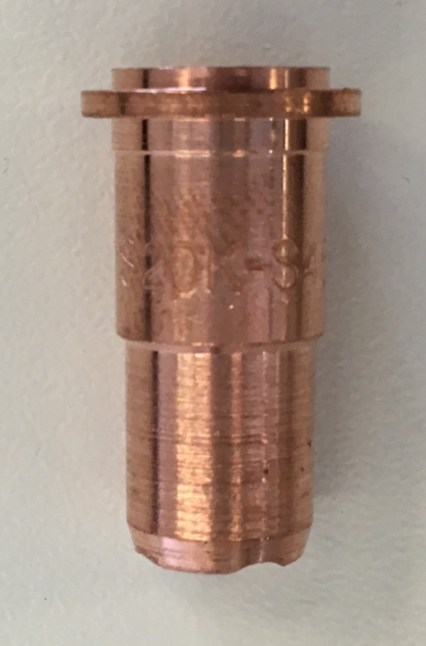 ELMAG Düse - lang 0,65 mm für Brenner
