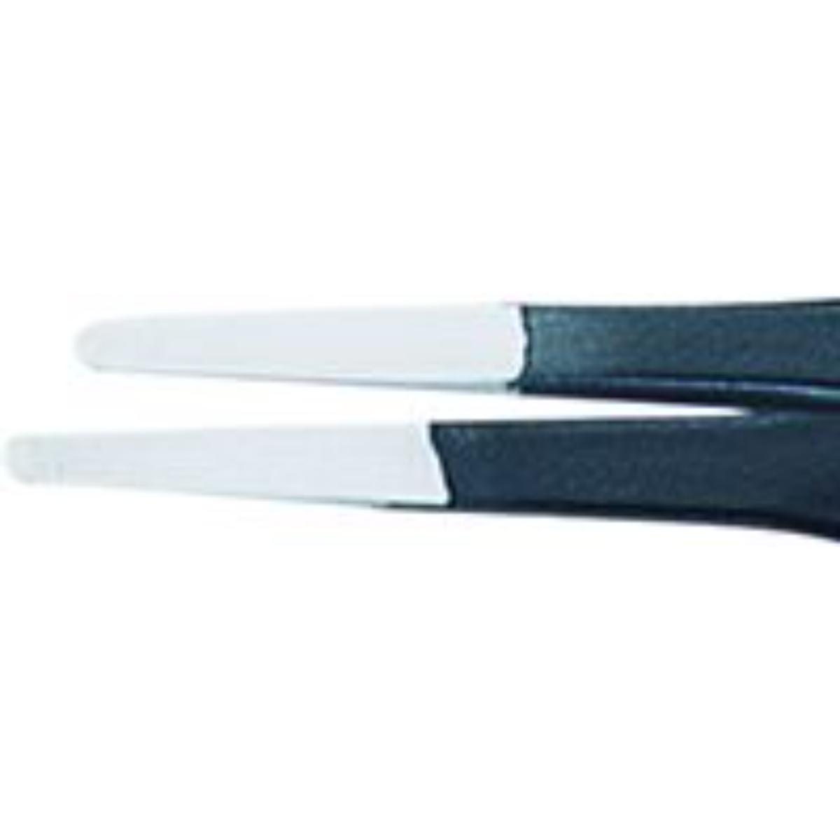 Wiha Präzisionspinzette Professional ESD Typ 2a