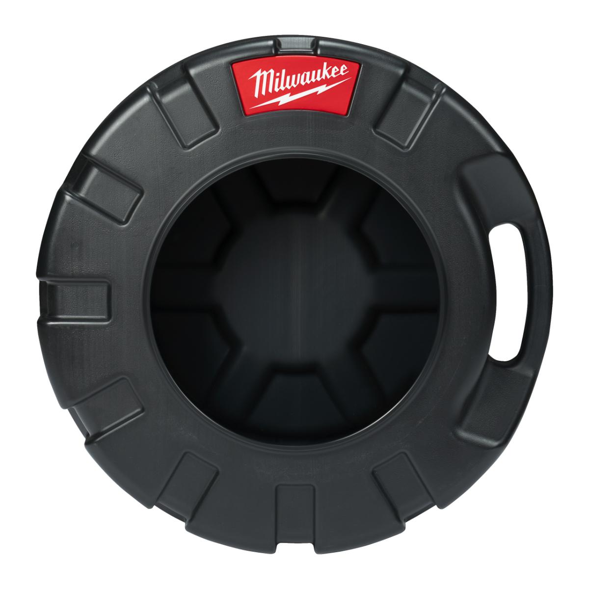 Milwaukee - Kleine Teilspiraltrommel - 4932478412