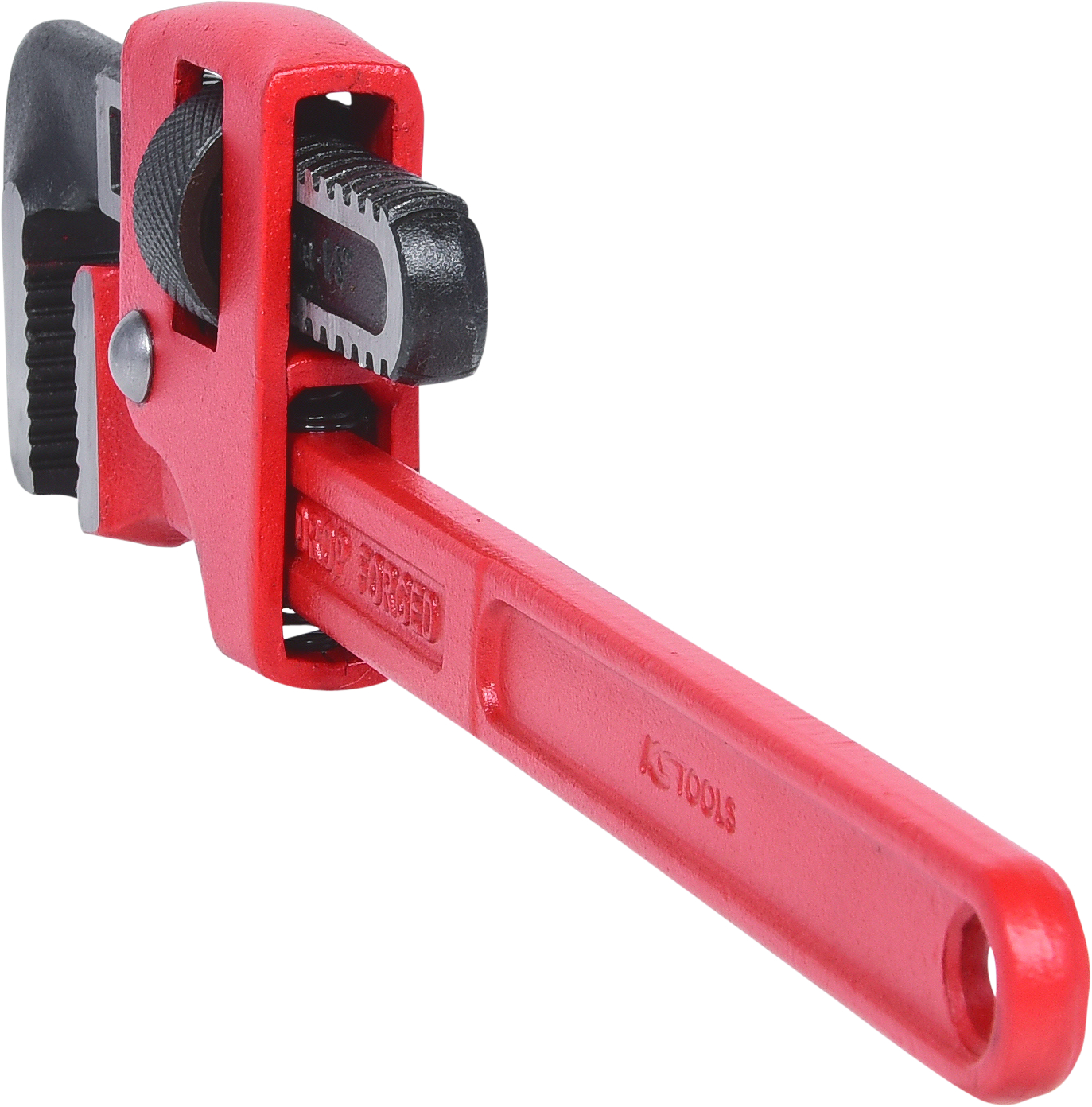 KS Tools Einhand-Rohrzange