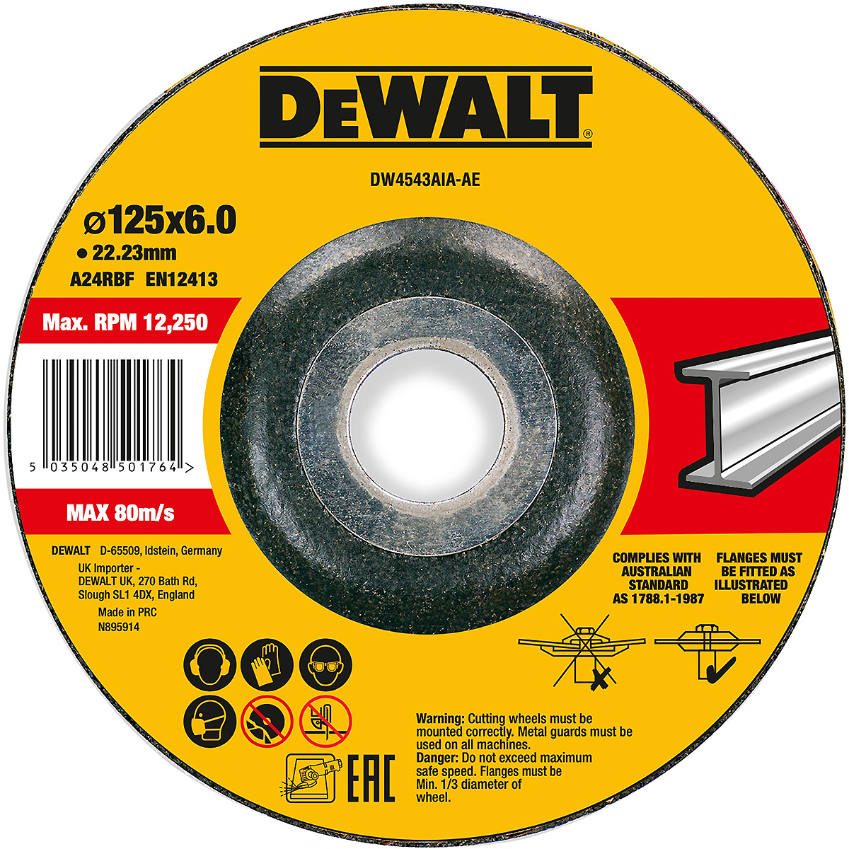 DW4543SIA-AEDE