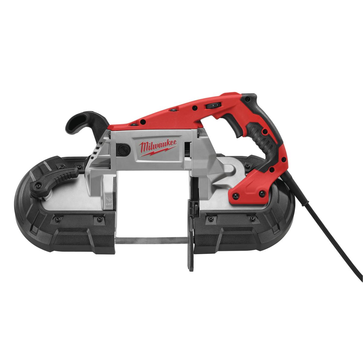 Milwaukee Bandsäge BS125