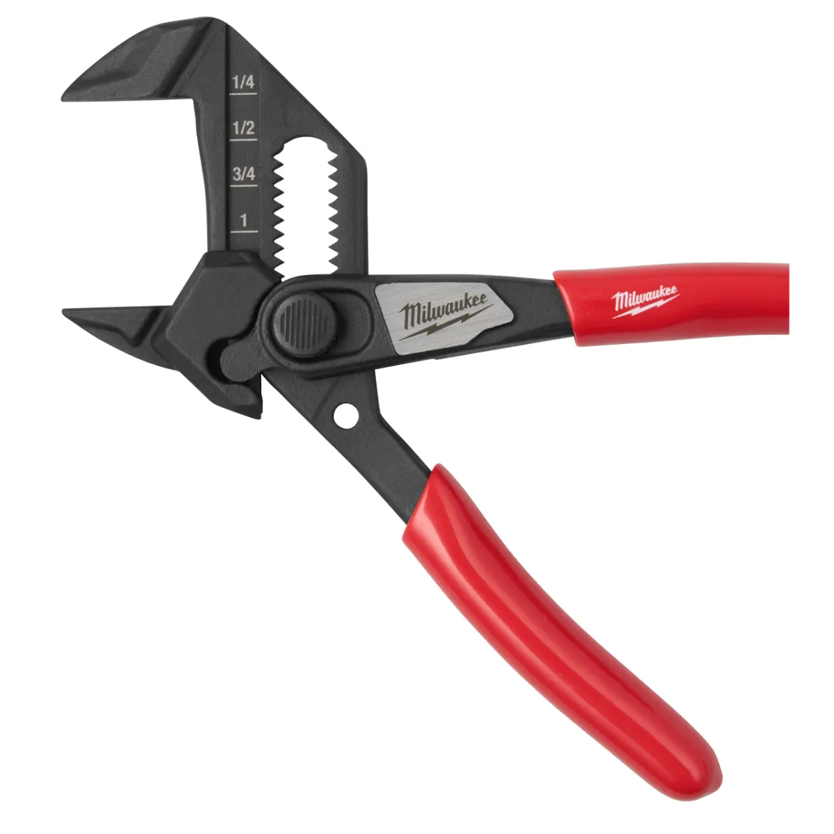 Milwaukee Zangenschlüssel-Set 2-teilig, 180 mm & 250 mm