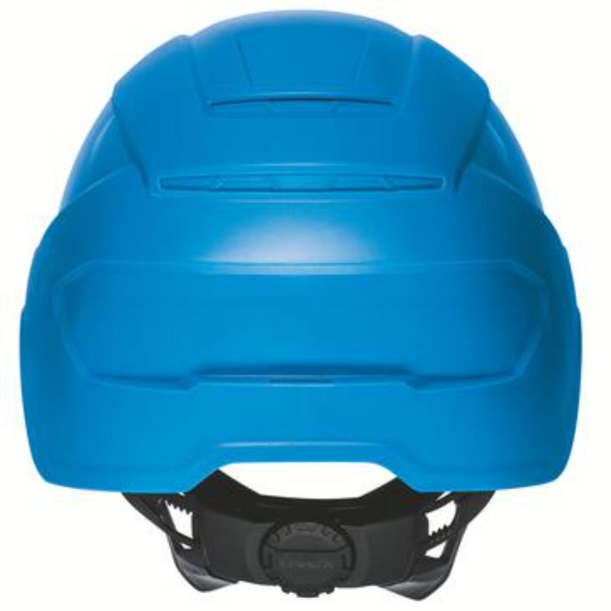Uvex pronamic E-SWR Schutzhelm blau