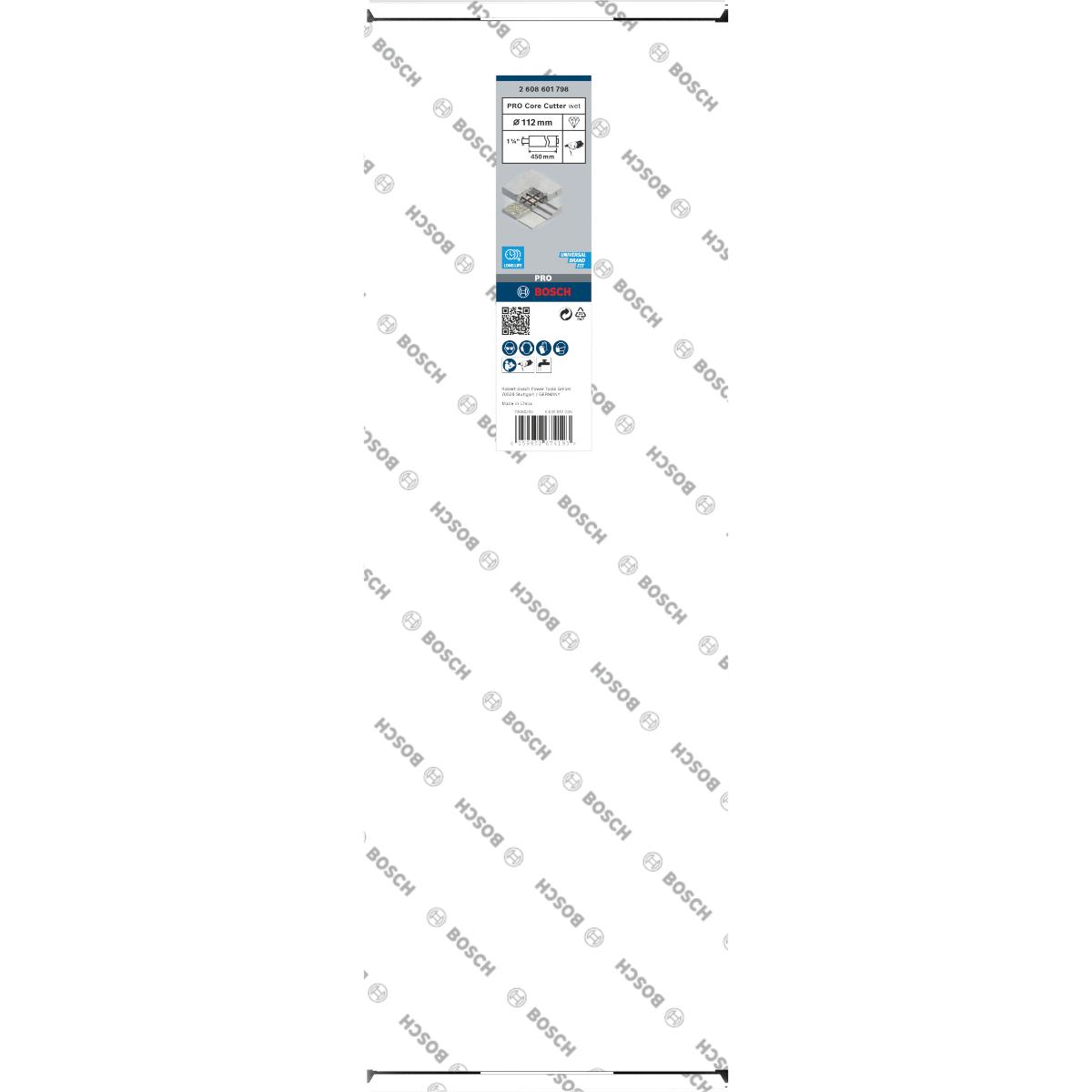 2608601798BO 2608601798BO