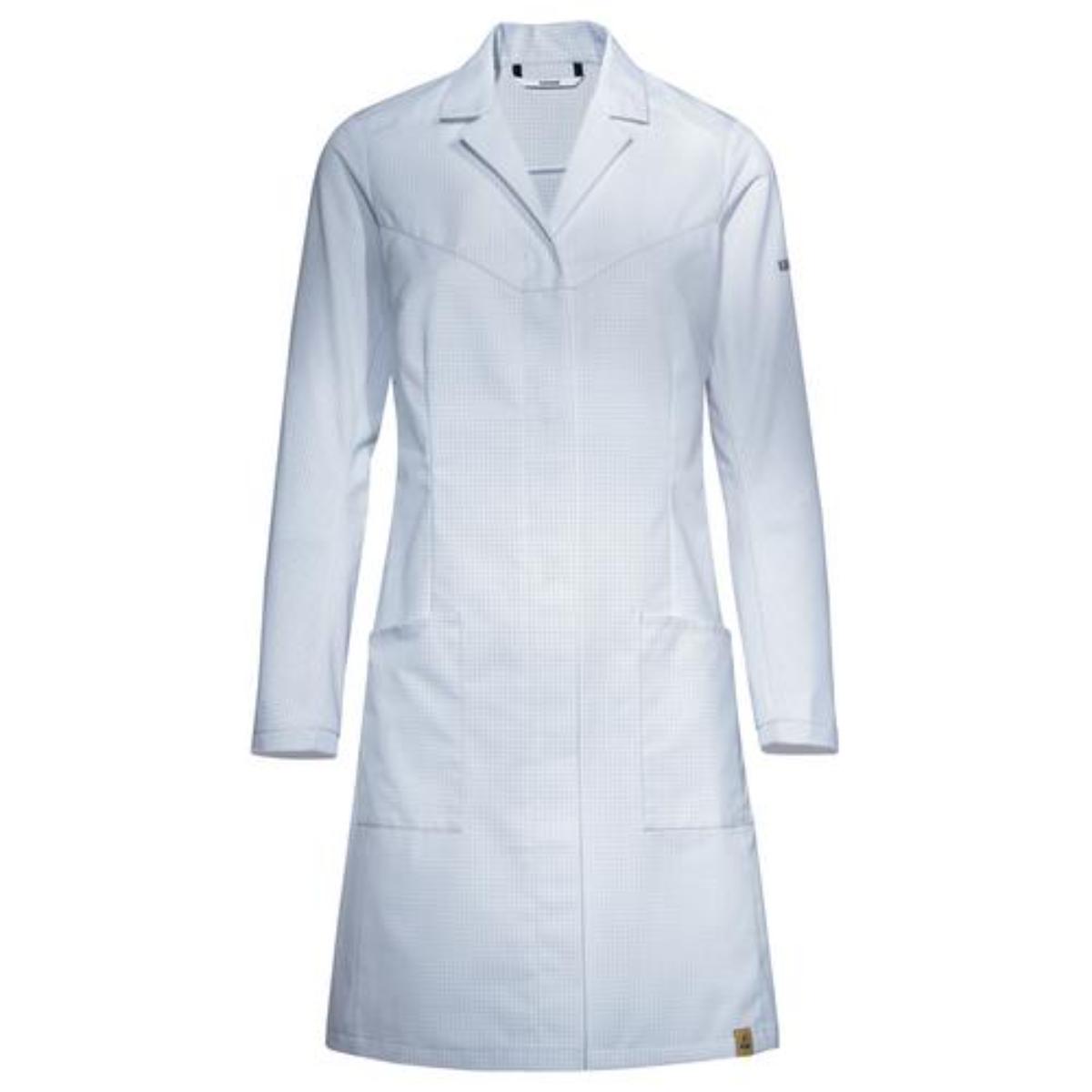 uvex suXXeed ESD Damenmantel 