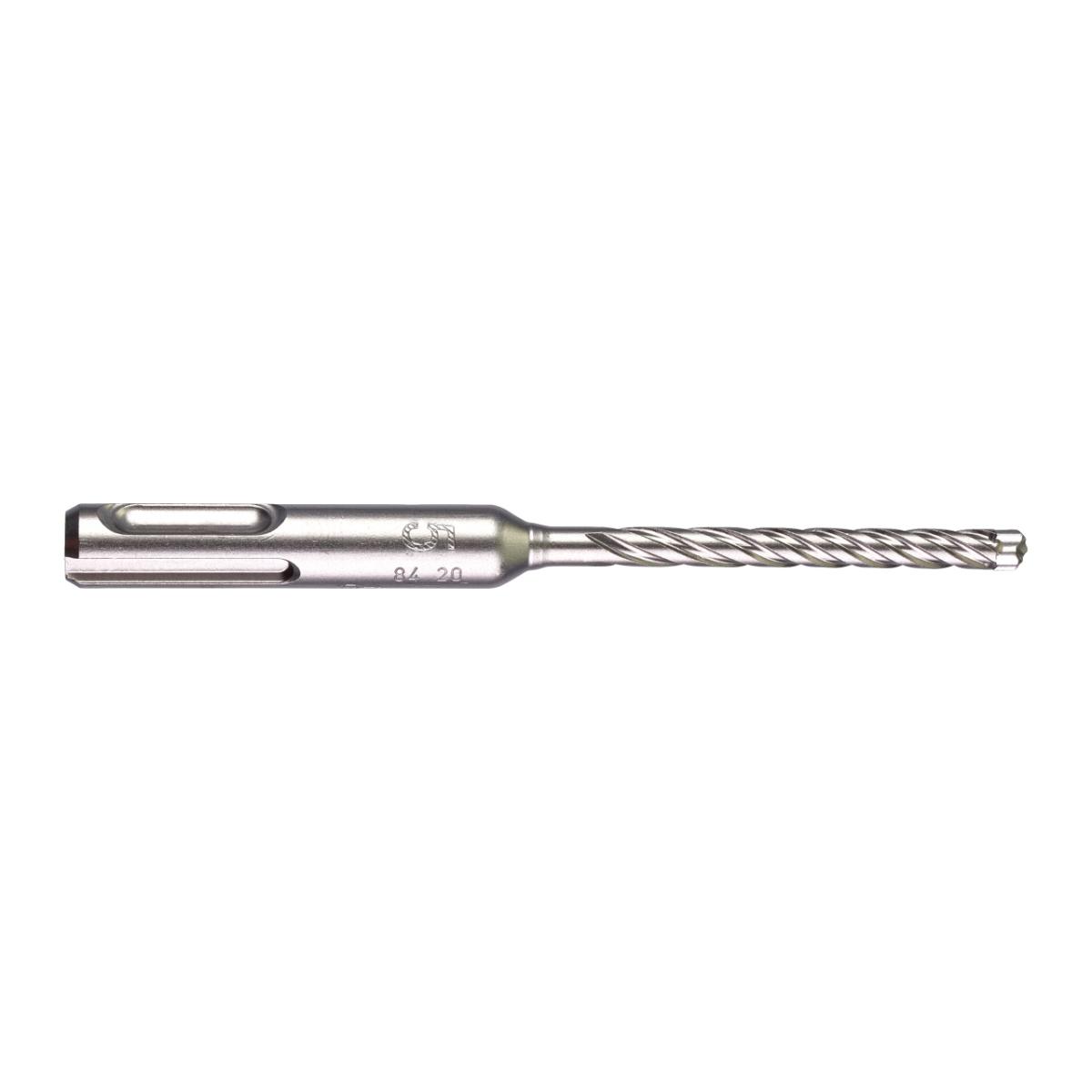 Milwaukee - HAMMERBOHRER SDS+ MX4 5X115 - 10 pc - 4932352040