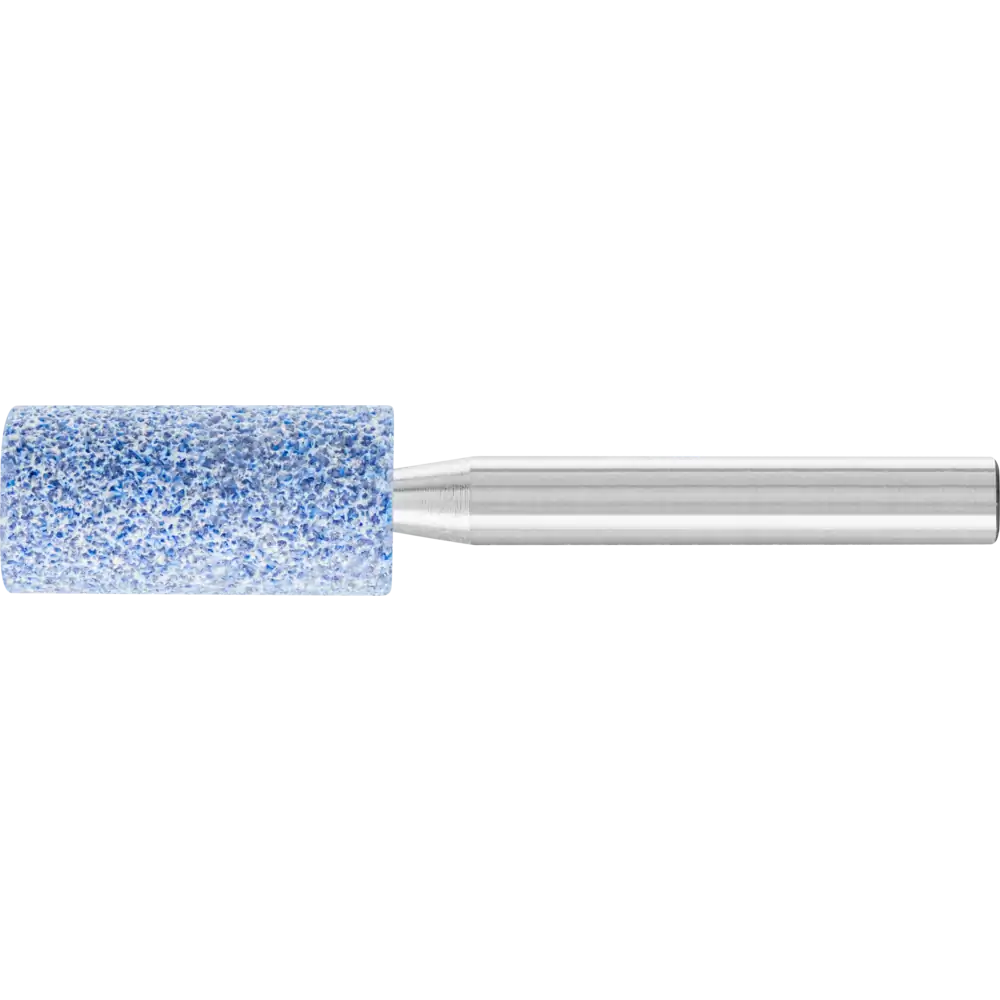 PFERD TOOLS TOUGH Schleifstift Zylinder für schwer zerspanbare Werkstoffe