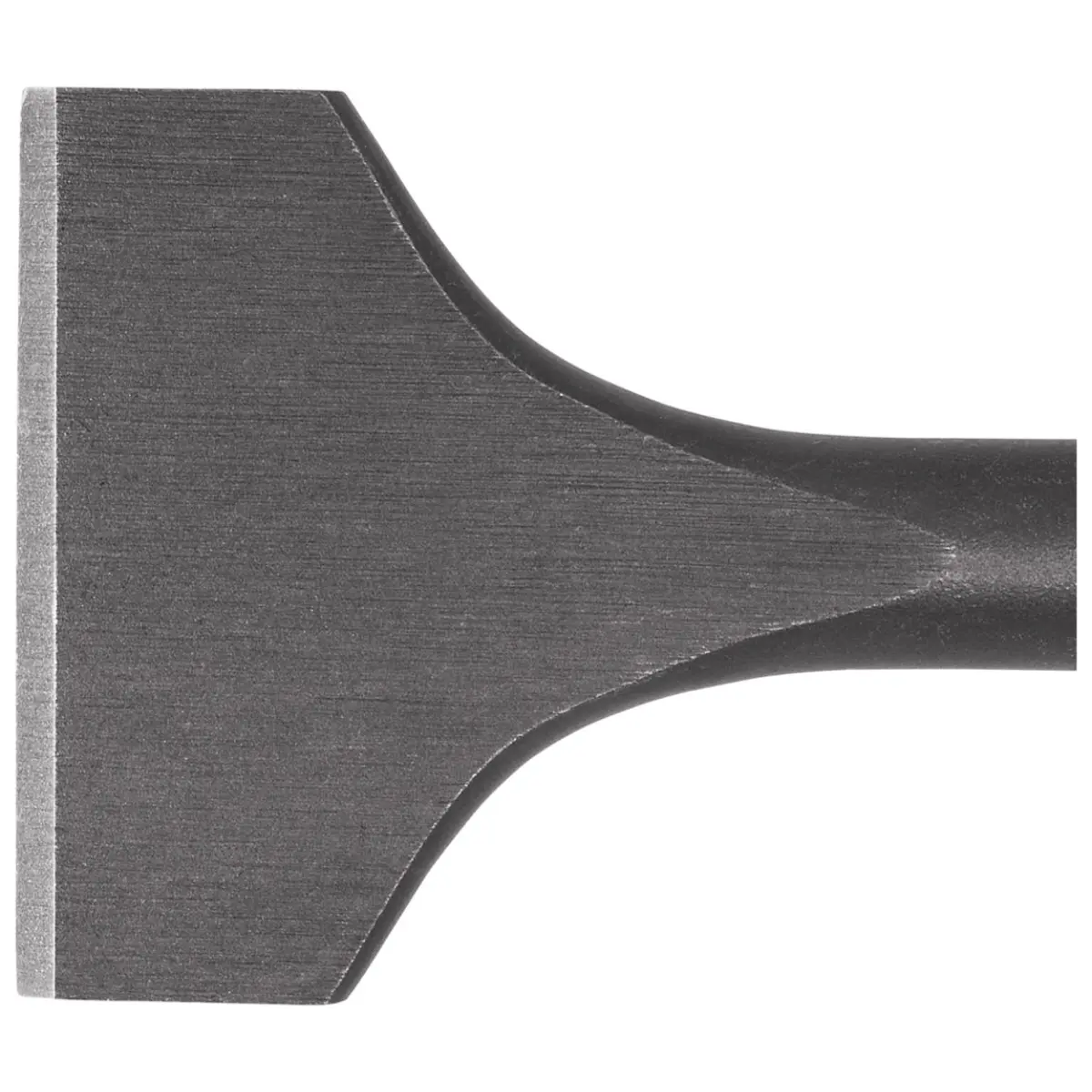 Rennsteig Spatmeißel für Elektrohämmer SDS max, 80 x 300 mm