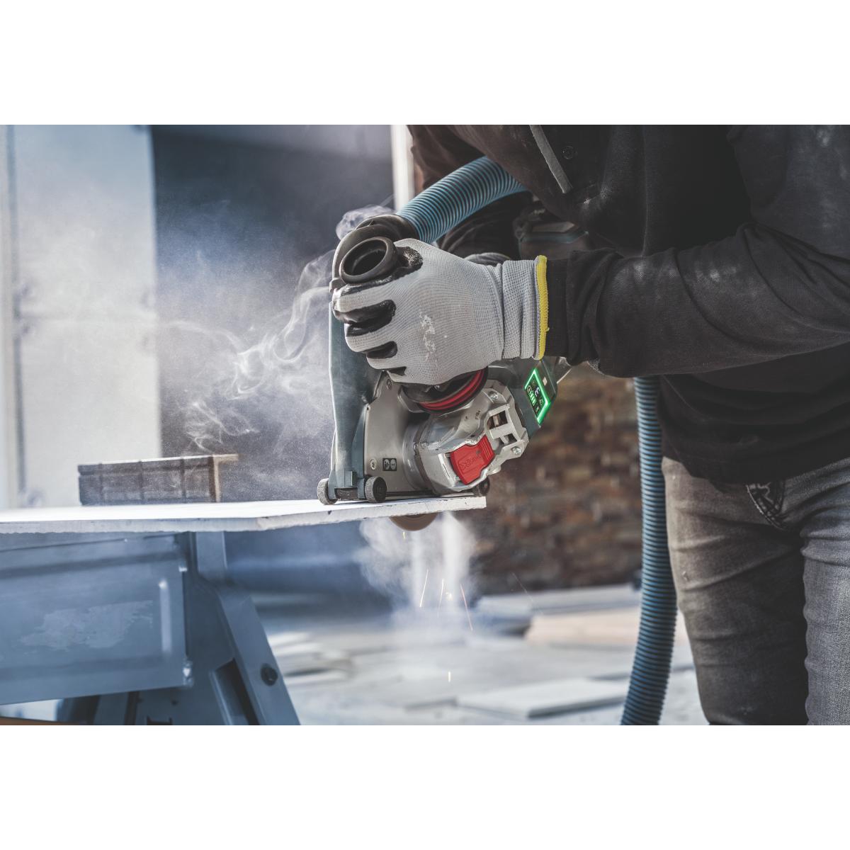 Bosch PRO Multi Material X-LOCK Diamanttrennscheibe, 115 x 22,23 mm