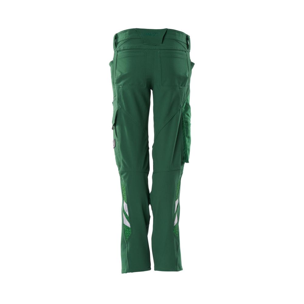 MASCOT Damen Hose mit Knietaschen ACCELERATE
