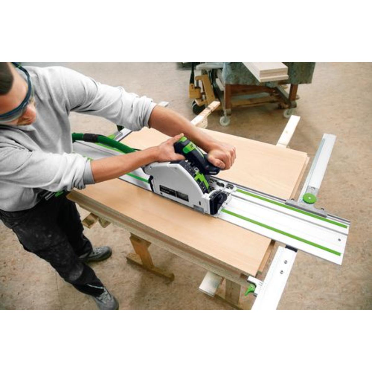 Festool Kreissägeblatt WOOD FINE CUT HW 160x2,2x20 W48
