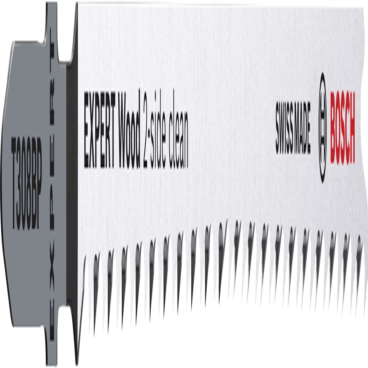 Bosch EXPERT ‘Wood 2-side clean’ T 308 BP Stichsägeblatt