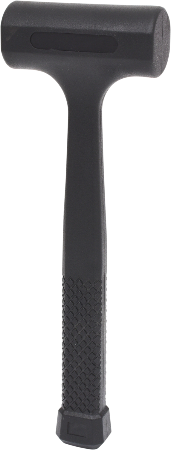 KS Tools Rückschlagfreier Schonhammer