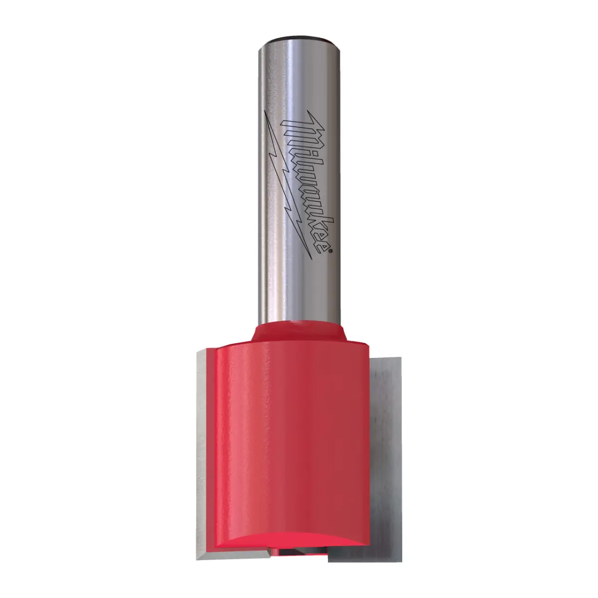 Milwaukee Nutfräser 2-Schneiden 8 mm Schaft 20 x 50 mm