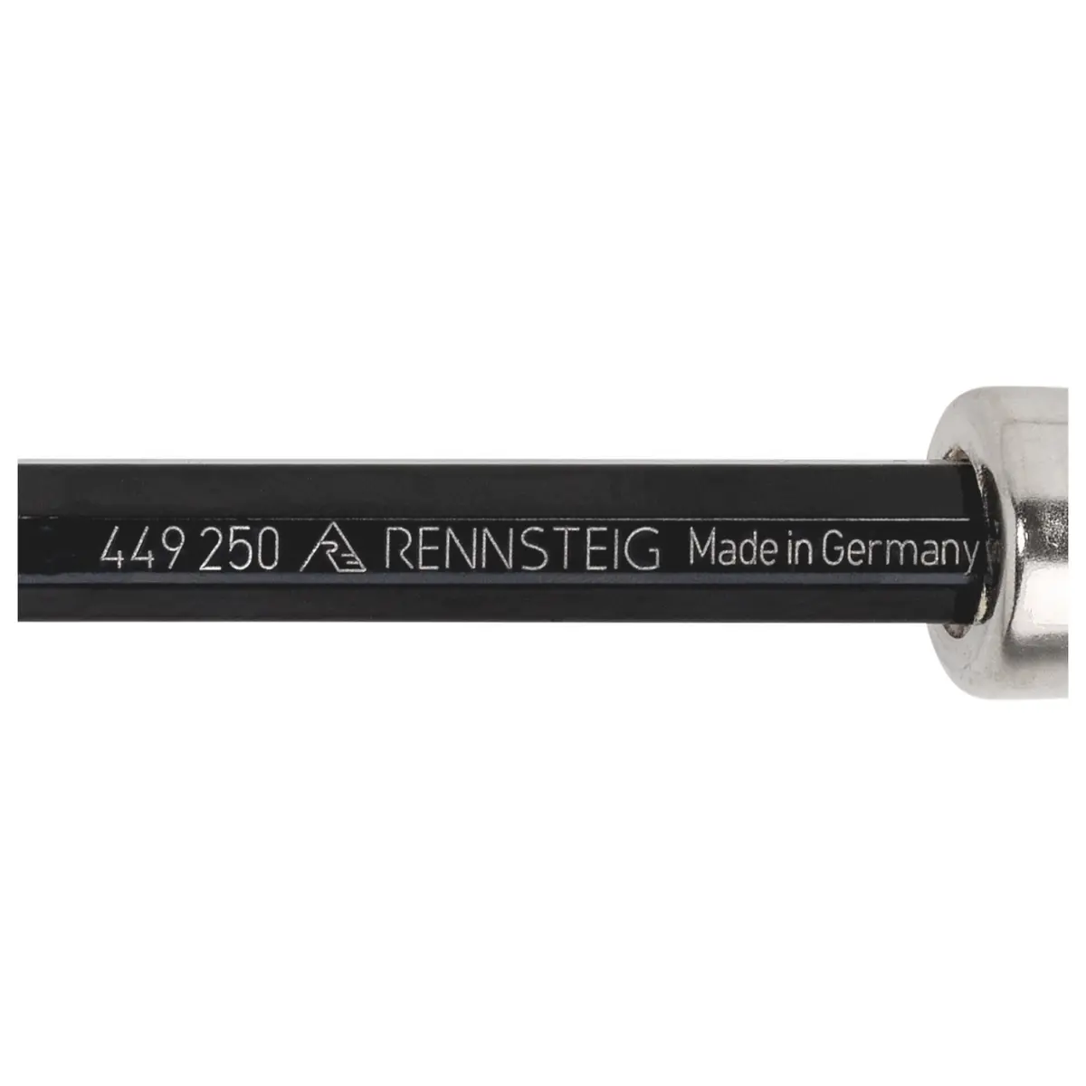 Rennsteig Lösehebel 250 mm