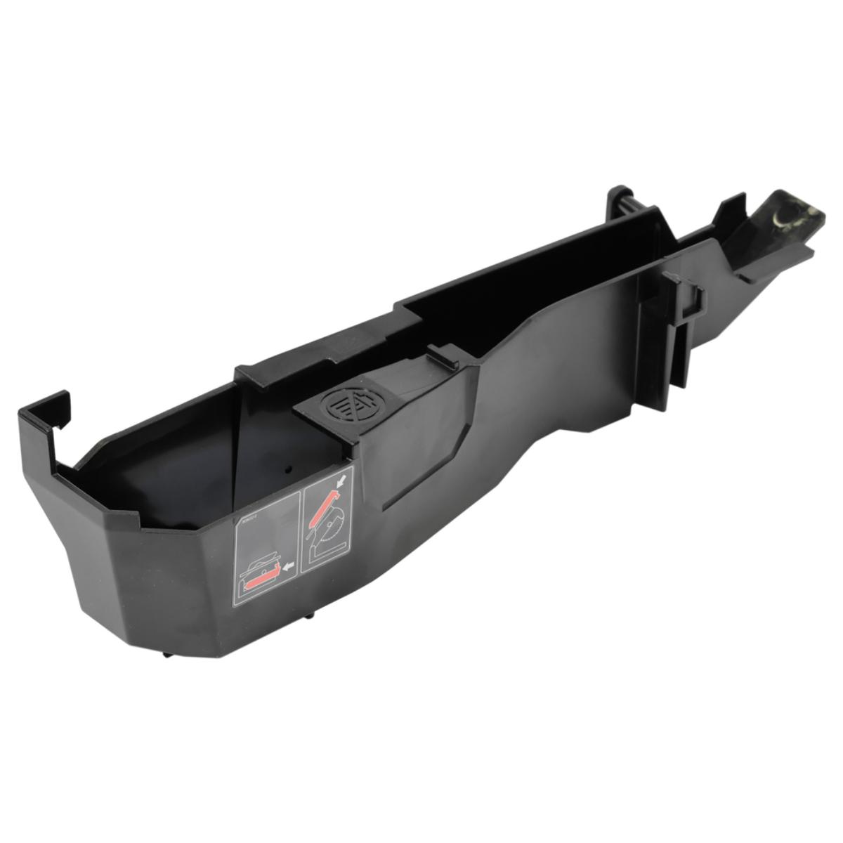 Makita Sägeblattschutz