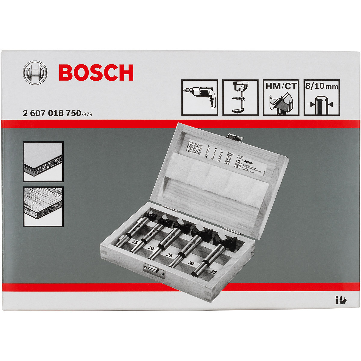 2607018750BO