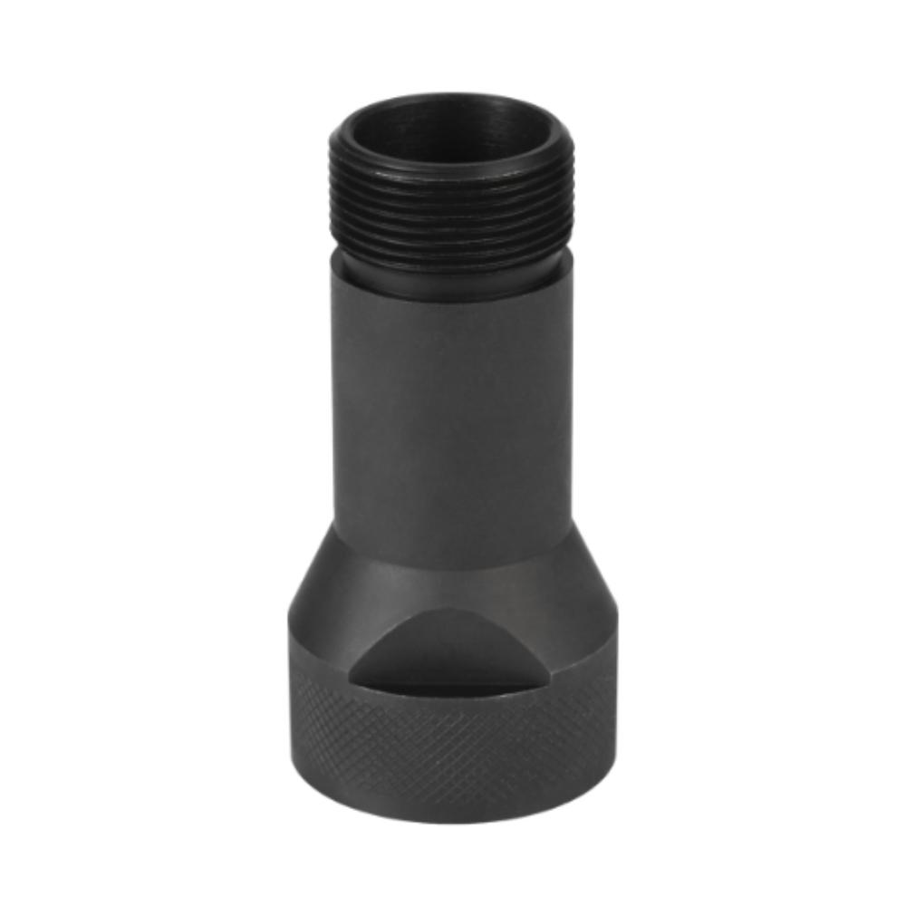 Milwaukee M18 FUEL Akku-Schließringbolzengerät HUCKTAINER Adapter M18 ONEFLT-HT EMEA