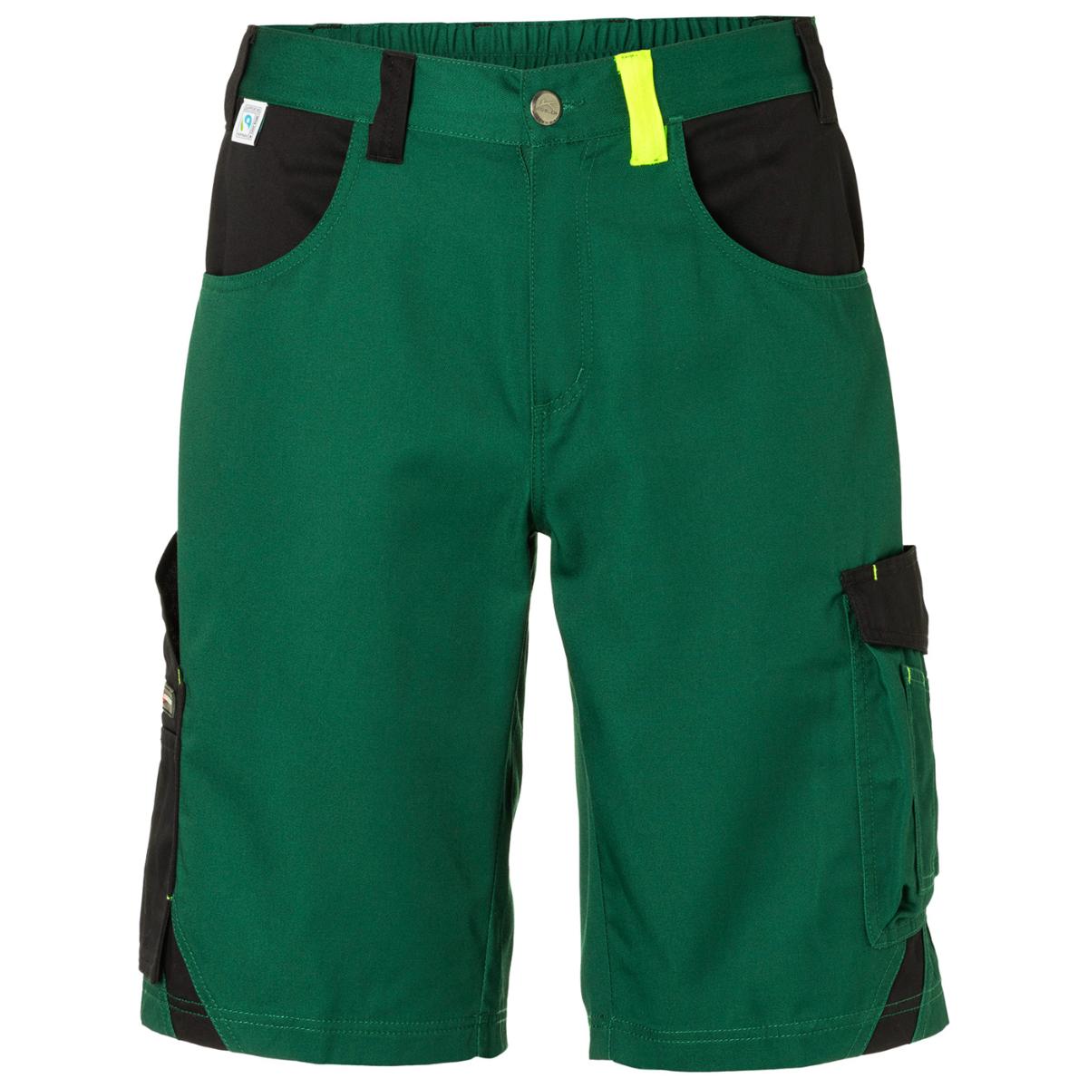 2420-5304-6599-52ku KÜBLER PULSE ECO Shorts
