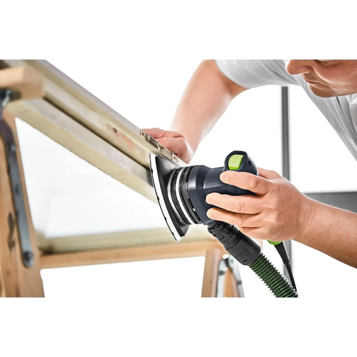 Festool Deltaschleifer DTS 400 REQ-Plus