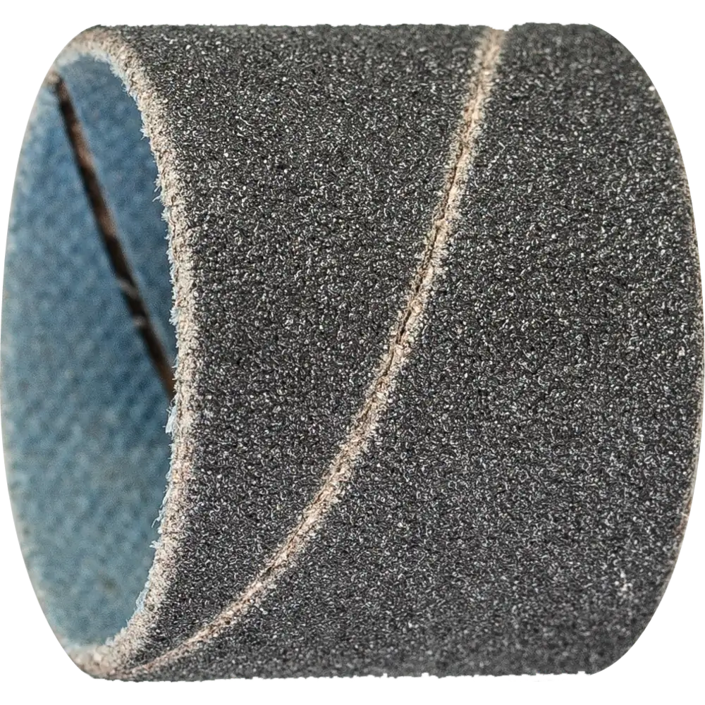 PFERD TOOLS SIC Schleifhülse GSB Zylindrisch SIC für harte NE Metalle