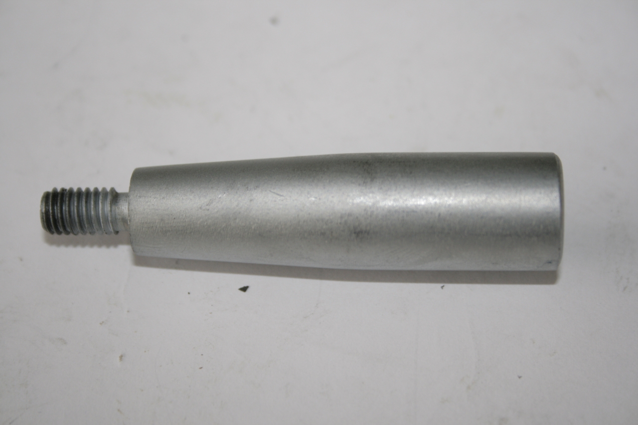 ELMAG Handgriff lose für Handrad/Schlitten