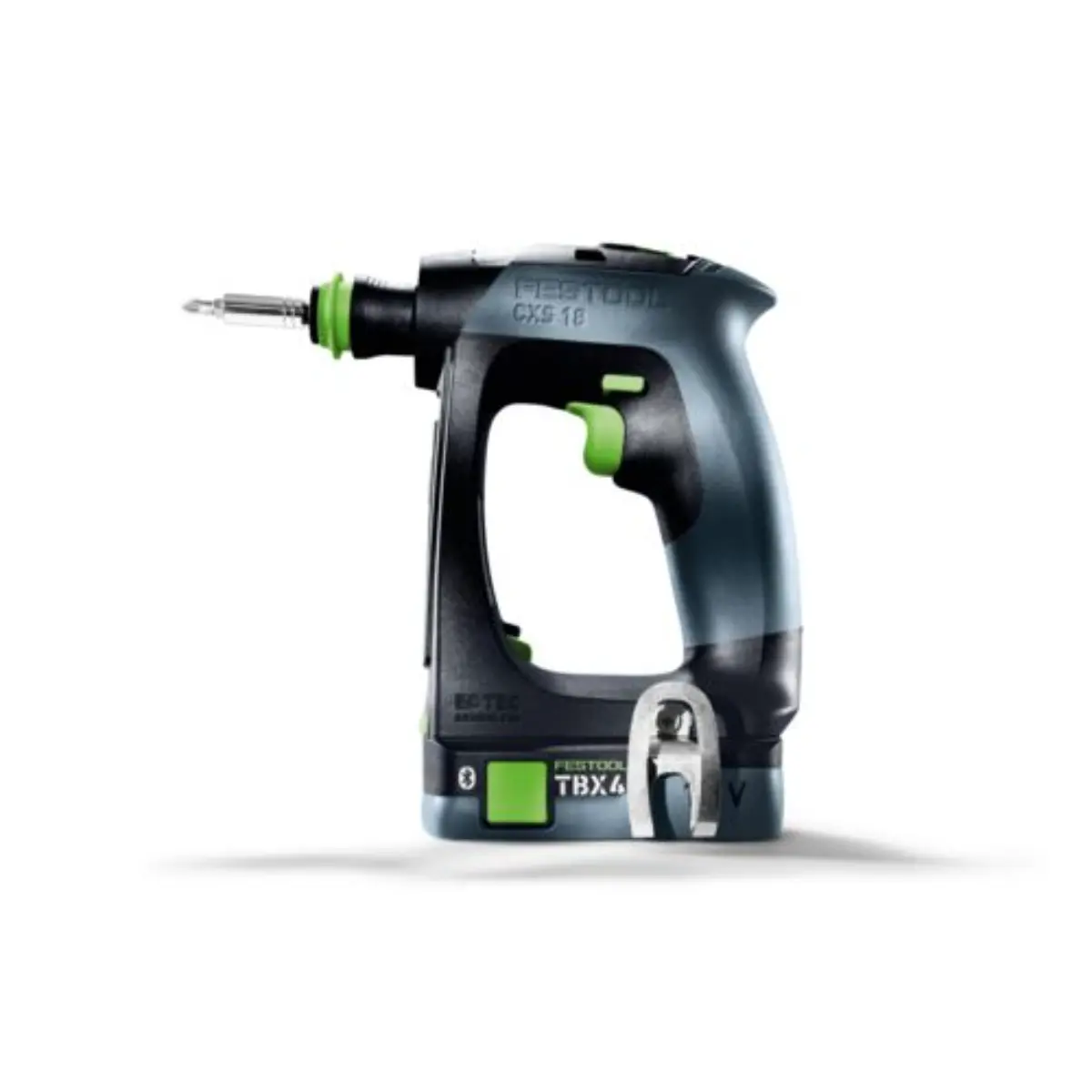 Festool Akku-Bohrschrauber CXS 18 TBX4,0 I-Plus