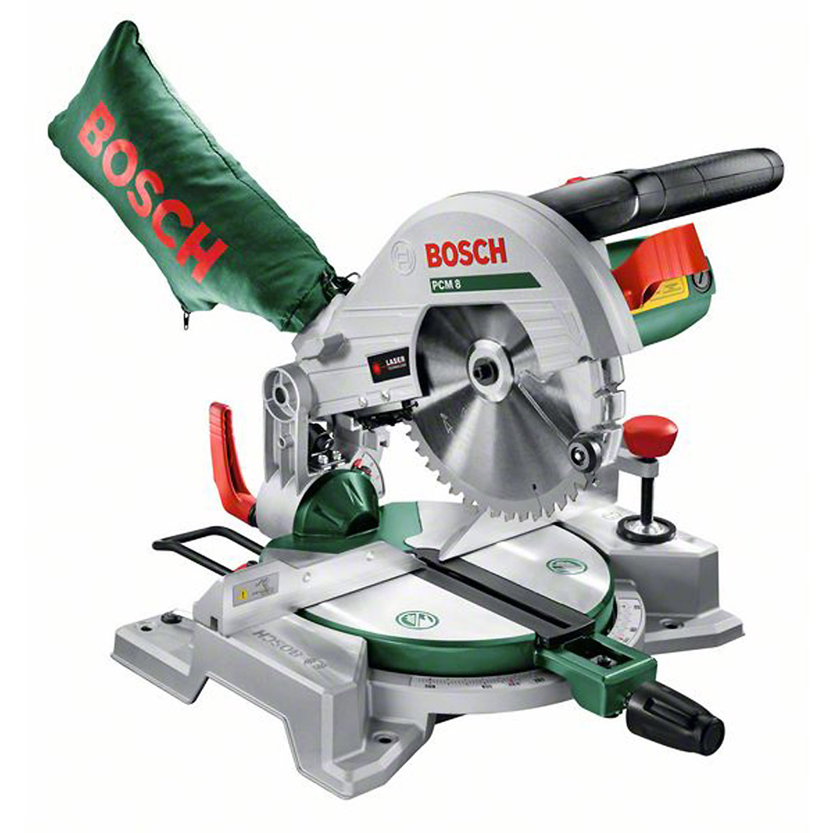 Bosch Kapp- und Gehrungssäge PCM 8
