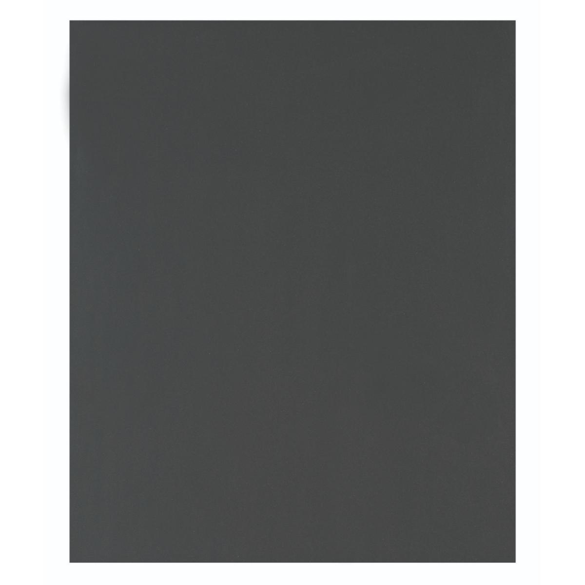 Bosch Handschleifpapier SiC wasserfest, 230 x 280 mm, P600