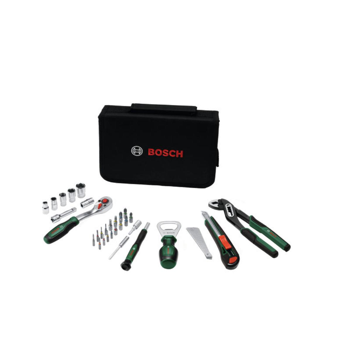 BOSCH DIY Adventskalender 2026 - 44 tlg.