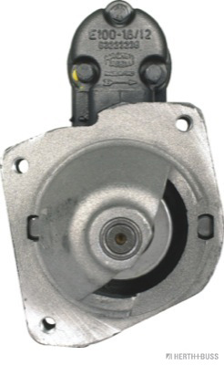 HERTH&BUSS Starter, 12 V, 1,7 kW