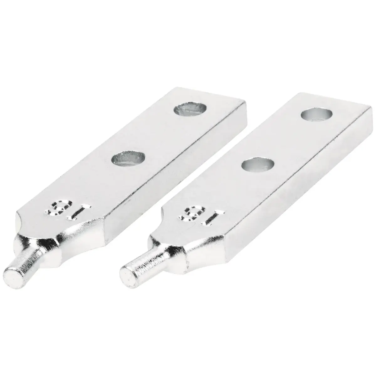 Rennsteig Ersatzspitzenpaar I6, Spitze Ø 4,5 mm