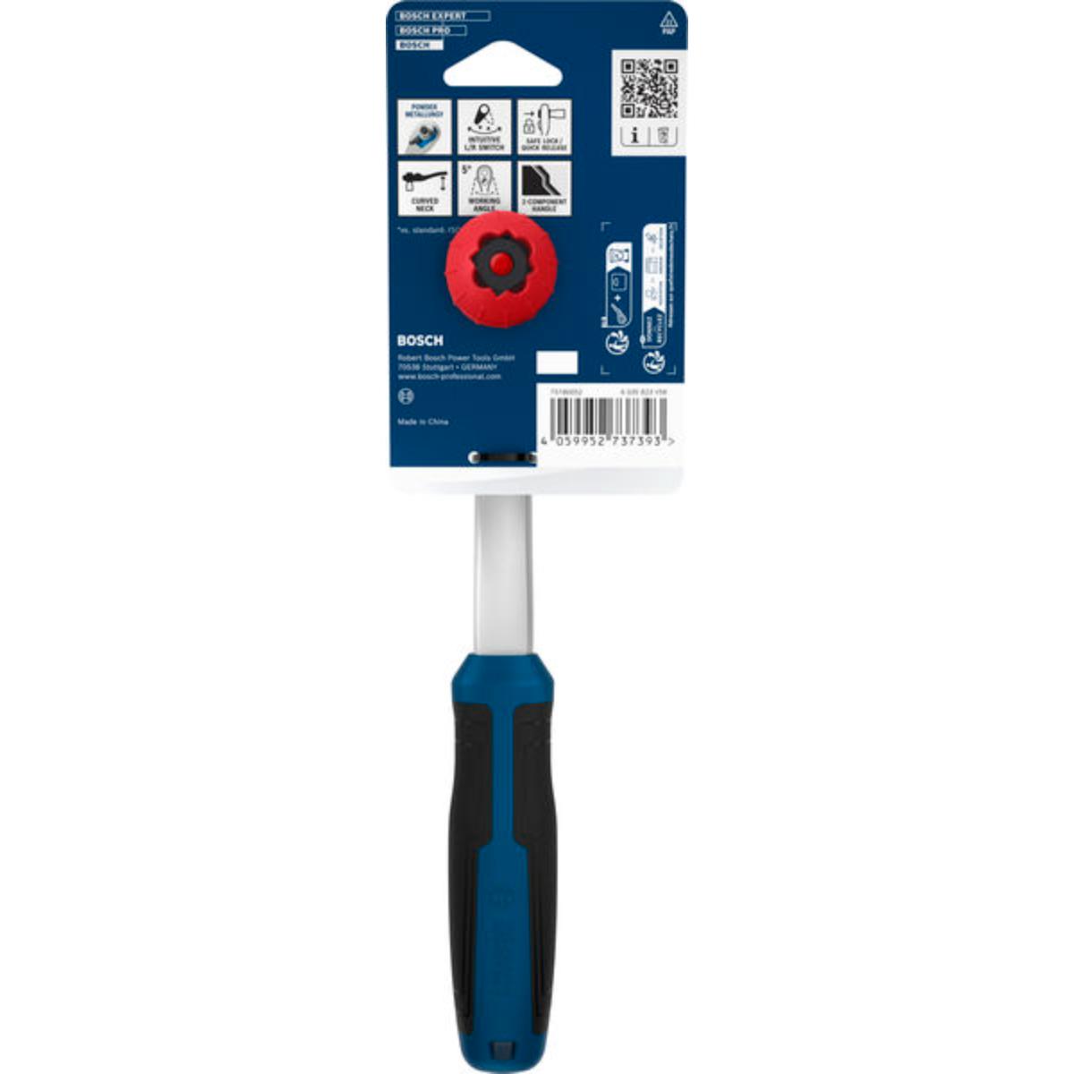 Bosch 1/2"-Ratsche