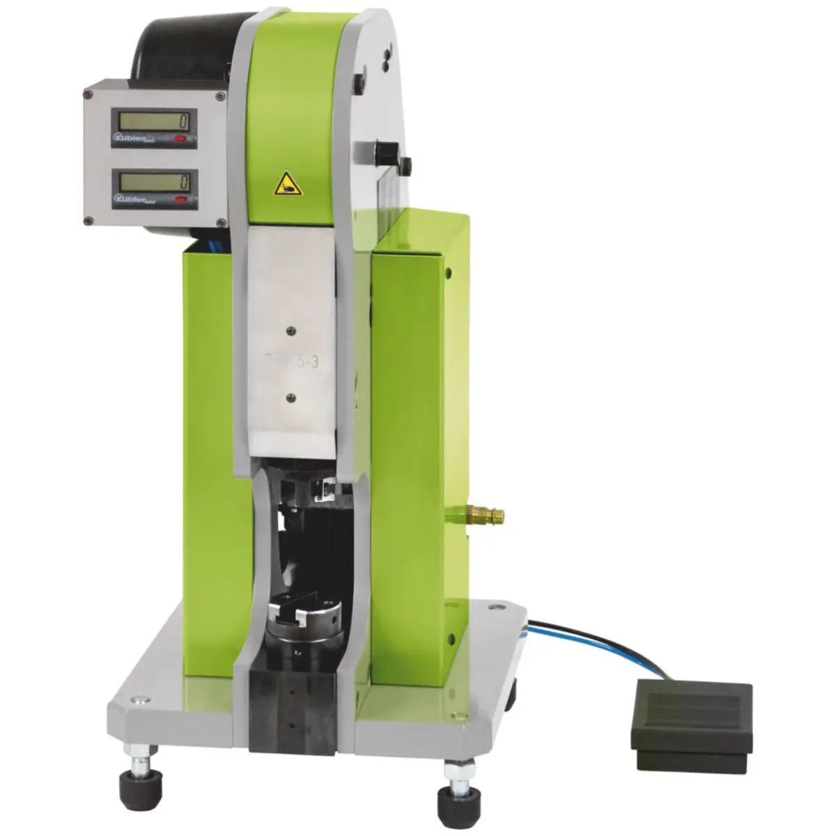 Rennsteig Crimpmaschine CM 25-3