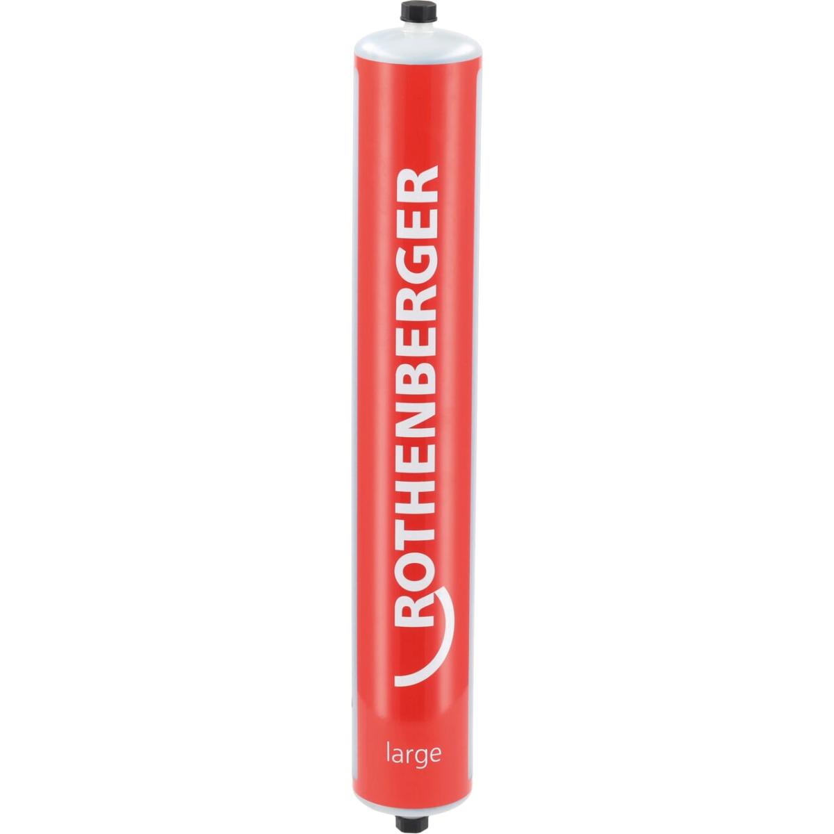 Rothenberger PURE H2O Demineralisierungskartusche