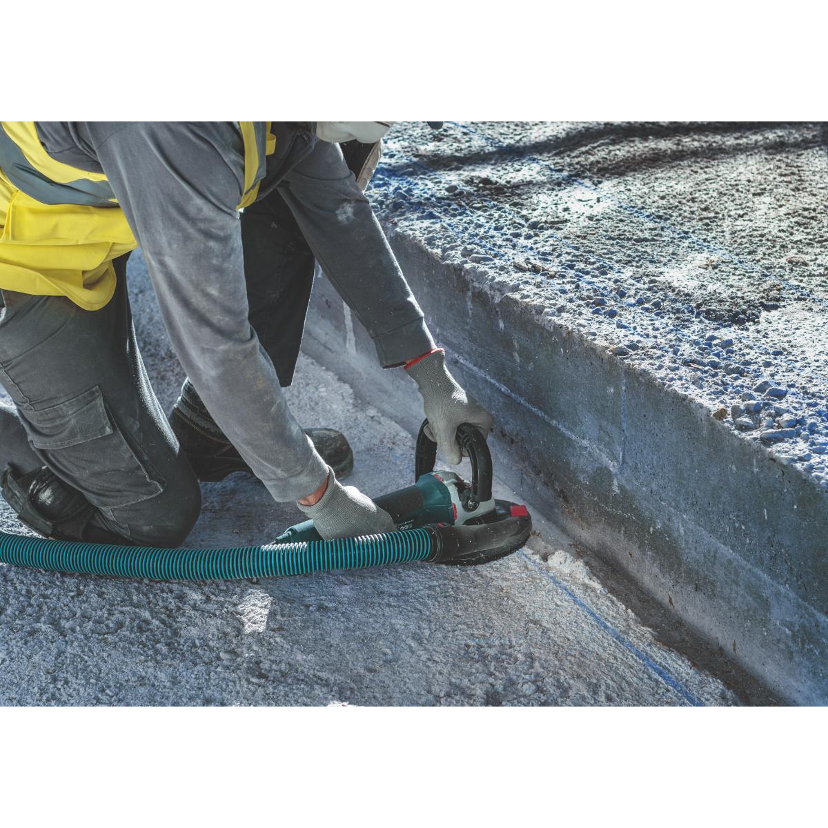 Bosch EXPERT Concrete Topfscheibe long life, 115×22,23×5 mm