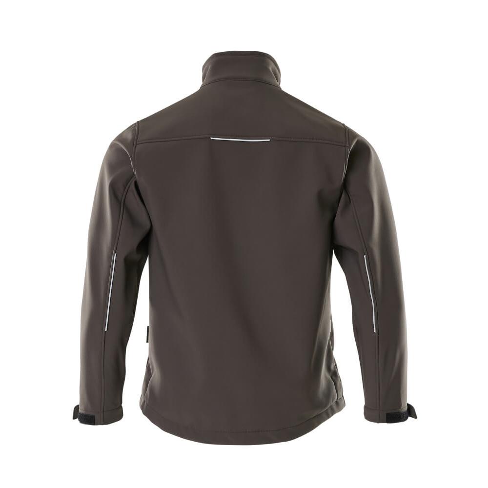 MASCOT Tampa Softshell Jacke INDUSTRY