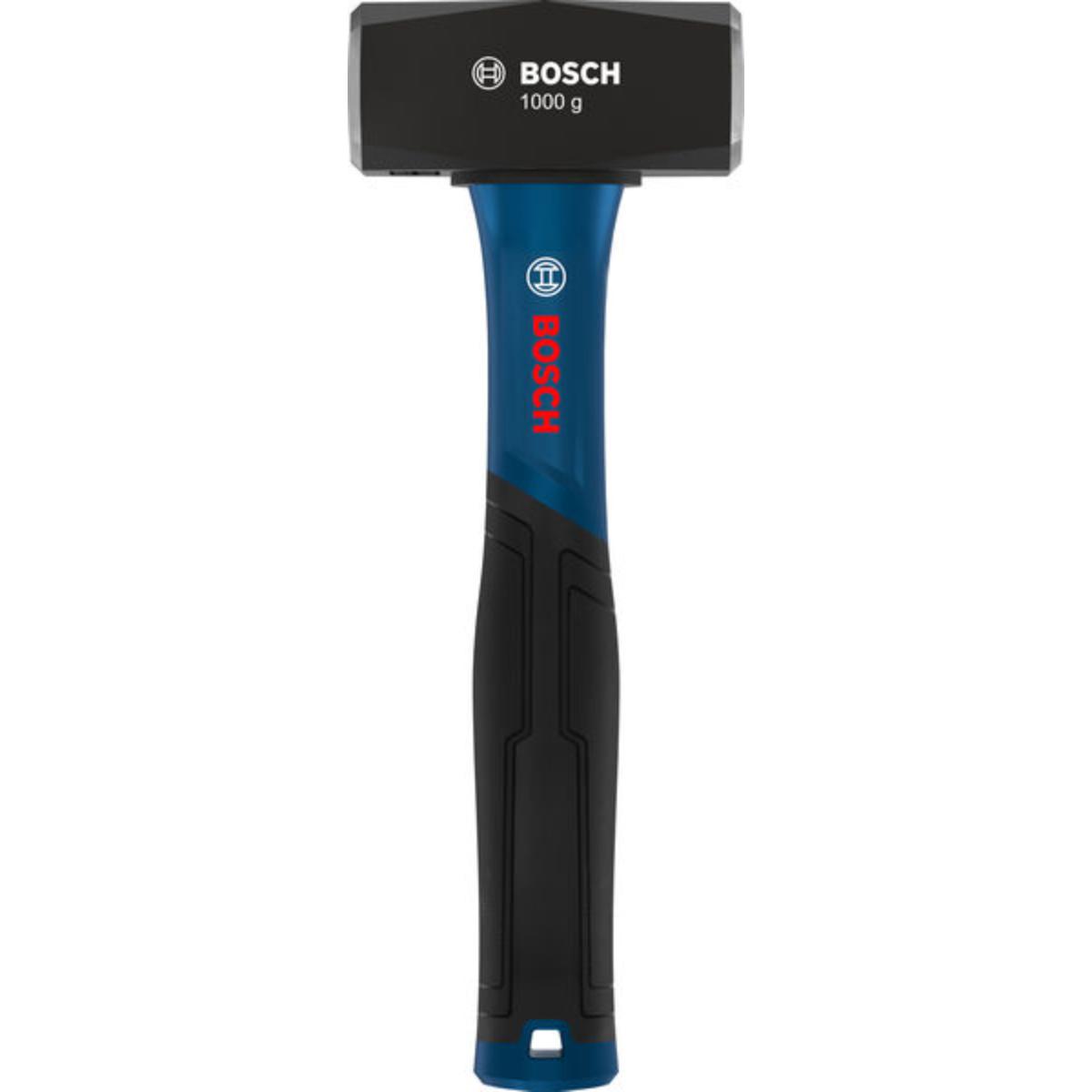 Bosch Fäustel 1000 g