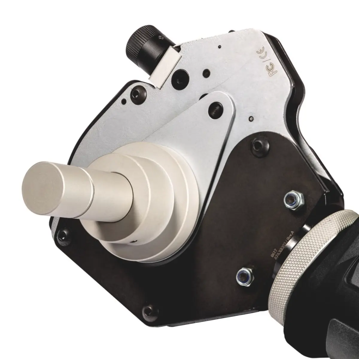Rennsteig Akku-hydraulisches Crimpgerät HC 20.2 im Koffer (EU)
