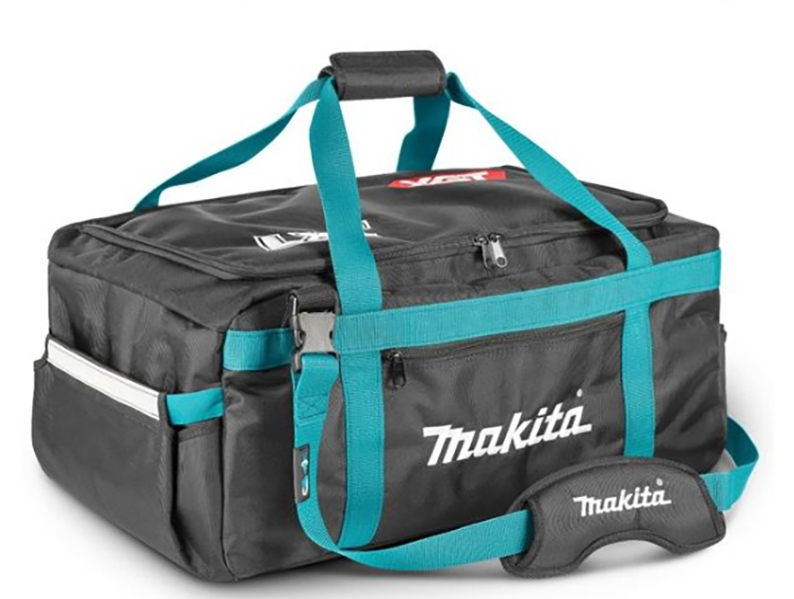 Makita Werkzeugtasche Schwergewicht, 55 l - E-11782
