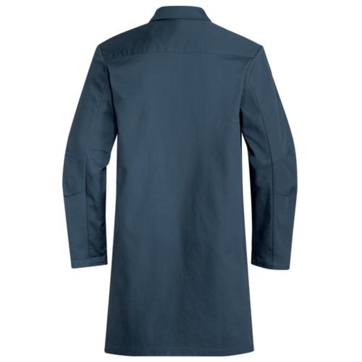 uvex suXXeed essentials Mantel Herren nachtblau