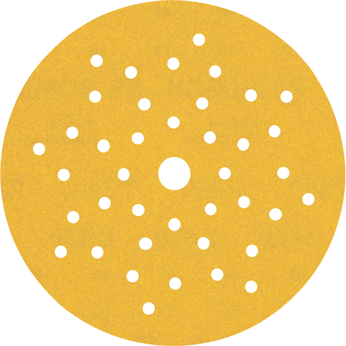 Bosch EXPERT C470 Schleifpapier Mehrloch für Exzenterschleifer ø 125mm