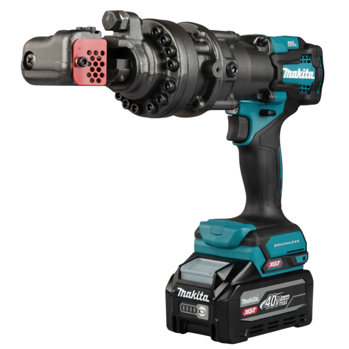 Makita Akku-Moniereisenschneider - SC001GZK