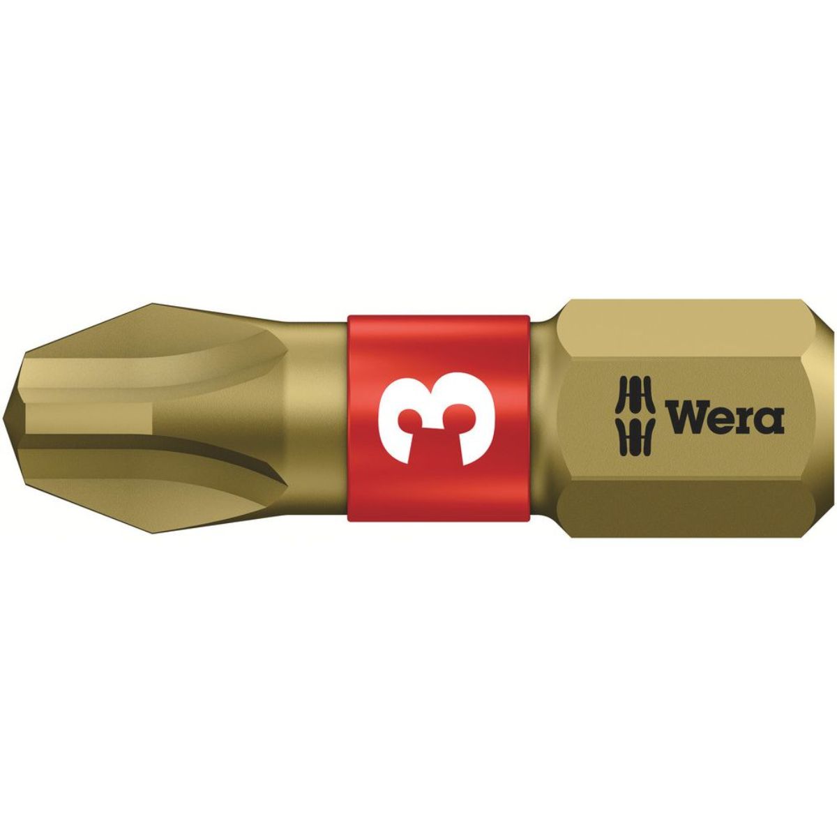 Wera 851/1 BTH Bits
